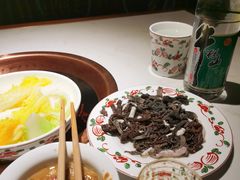 -北京老门框爆肚涮肉馆(锦业路店)