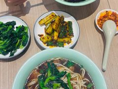 -李先生牛肉面大王(广渠门内店)