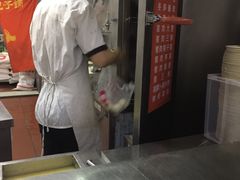 -庆丰包子铺(田村店)