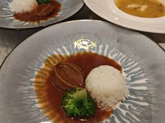 -厦门朗豪酒店 · 明阁中餐厅