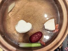 -古关火锅店(古北水镇景区店)