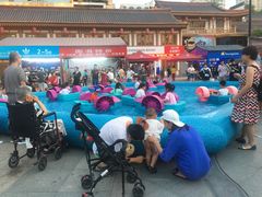 -西安大唐西市博物馆