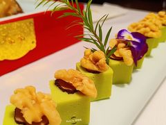 -肆月河豚·新淮扬(金融街店)