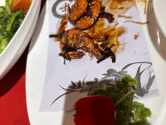 -宋园·金宴浙鲜馆(静安店)