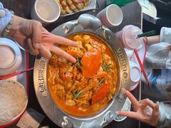 -胖哥俩肉蟹煲(杭州下沙学林街店)