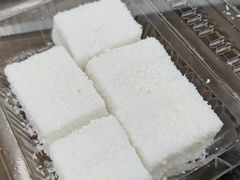 椰奶小方-陈记印尼风味小吃(北湖店)