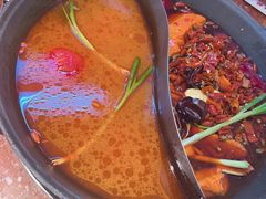 -赵美丽·重庆社区火锅·直营店(火车东站·中豪国际店)