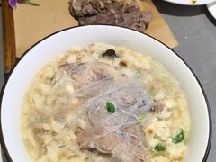 -陈熹公民族美食文化餐厅(中华广场店)