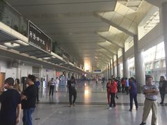 -威海大水泊国际机场
