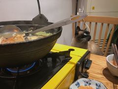 -About Bistro關於·泰式家庭料理