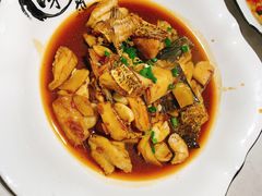 农家划水-千岛湖小鱼儿·淳安匠心农家菜