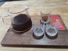 -Torch Coffee 炬点咖啡