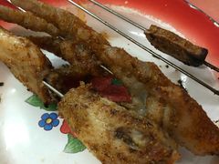 -小胡子祥彪烧烤(北湖总店)