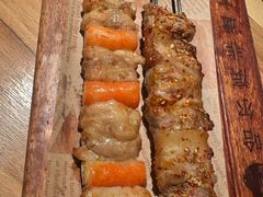 -雪熊精酿·哈尔滨烧烤酒馆(非遗大串店)