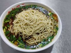 -老赵面店(大西路店)