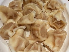 -老边饺子馆(东单店)