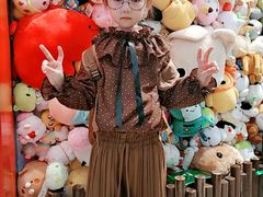 -LLJ夹机占(正佳广场店)