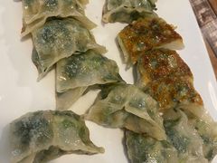 -岳季煎饺