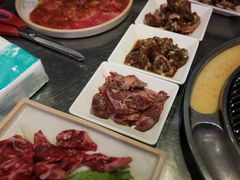 -喜来稀肉(虹泉路店)