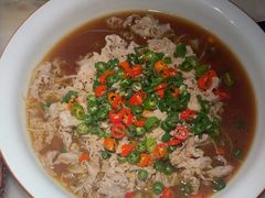 -锦府盐帮·李宅(领展购物广场中关村店)