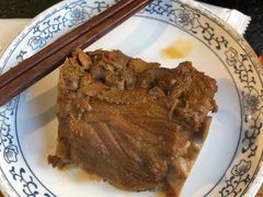 精品羊蝎子-友乐居羊蝎子(西直门店)