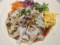 -九毛九西北菜(番禺万达店)
