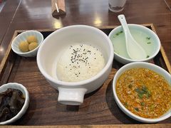 蟹粉黄金捞饭-蟹上黄·蟹黄面·江南糖水(人民广场店)