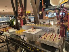 -广州中心皇冠假日酒店-环市食坊·海鲜自助餐厅