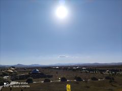 -坝上草原大汗行宫旅游景区