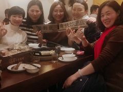 二哥烤鱼-关二哥烧烤(王家湾店)