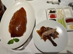 -四季民福烤鸭店(王府井东安门店)