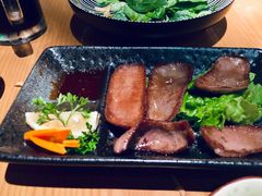 澳洲酱烤厚切上牛舌-天手古舞居酒屋(889广场店)
