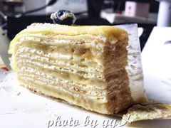 -焙丽拾光(麦凯乐直营店)