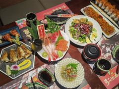 -弓二·烧鸟居酒屋(财富购物中心店)