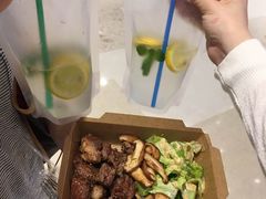 -西小排(来福士广场店)