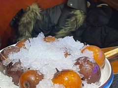 -挂雪铁锅炖大鹅