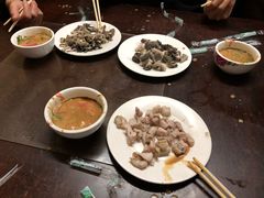 -爆肚冯(廊房二条店)