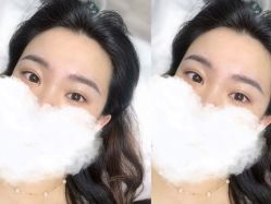 -Yue Show馨选·半永久纹眉纹眼线