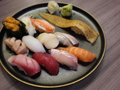 -豊 胜手丼