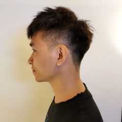 -苏豪路易士·嘉玛发廊