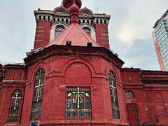 -圣·阿列克谢耶夫教堂