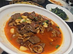 -小方外婆菜(蒙山路店)