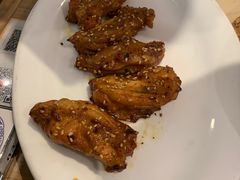 -必胜客(龙湾万达店)