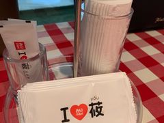 -西贝(无锡万象城店)