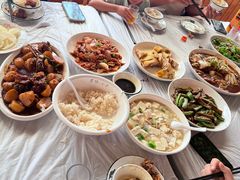 -小六农家乐(崇明西沙湿地店)
