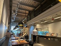 -卡朋厨房(289艺术园区店)