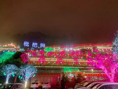 -枇杷园食为鲜火锅(南山店)