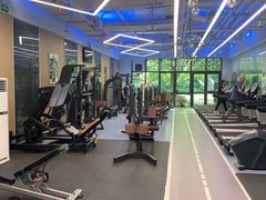 -博康·游泳健身(金地仰山店)