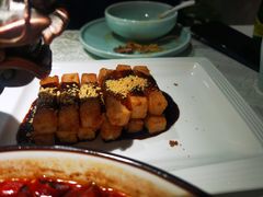 -雲蜀龙阁·金牌水煮鱼(方庄店)