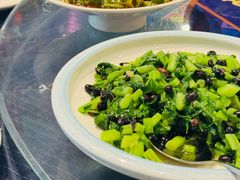 -甘家界牌柠檬鸭(青山店)